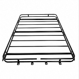 Bagageiro de Teto Longo Cherokee e Cherokee Sport