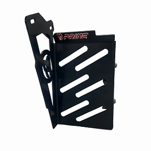 Descanso/Apoio de Pé Troller 2015 em Diante