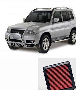 Filtro de Ar Esportivo Inbox TR4 2.0 2007 em Diante RS FILTROS