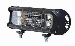 Barra de led 216W 39cm