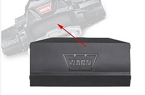 Grade de Proteção de Plástico Lisa Para Zeon Warn