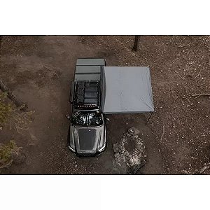 Toldo Automotivo Extreme 2,5 Com Opção de Fechamento