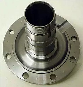 Manga de Eixo Dianteira Troller 2002 a 2014