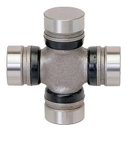 Cruzeta do Eixo Dianteiro F1000, Javali, Cherokee, Wrangler TJ e JK/JKU - LNG
