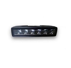 Mini Barra de Led linha Black Ultra Series 30w 17cm