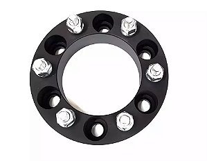 Espaçadores De Roda 38mm 6x139,7 Toyota Hilux e Sw4 2006/diante