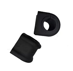 Par de Bucha Barra Estabilizadora Dianteira Wrangler JK/JKU Original Mopar