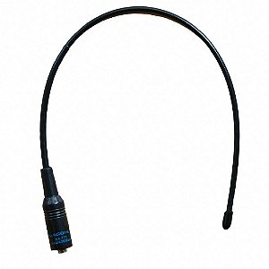 Antena Nagoya Alta Potência Rádio HT Baofeng