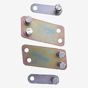 Realocadores de Flexíveis de Freio Troller 2015 a 2021