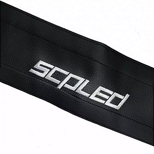 Capa Barra de Led 22 Polegadas Linha Premium