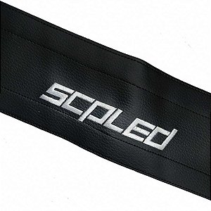 Capa Barra de Led 25 Polegadas - Grade Troller 2015