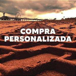Compra Personalizada