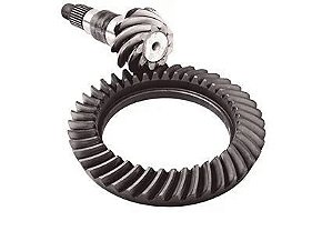 Coroa e Pinhão 8x39 4.88 Dana 70 WorldParts