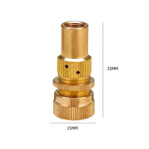 Kit 4 Válvulas Desinflador Automático Para Pneus