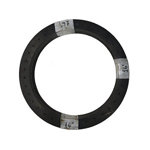 Kit Beadlock Aro 15 Com Parafusos WB4x4 - Jogo Para 4 Rodas