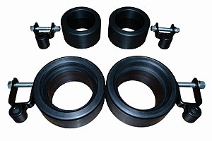 Kit Lift Jeep Gladiator 3 Polegadas Completo (todos)
