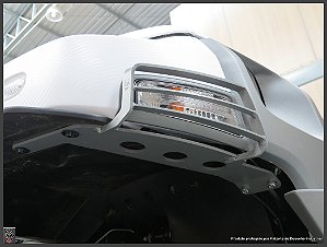 Protetor de pisca Troller 2015 A 2021