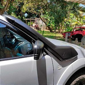 Snorkel L200 Triton 2008 a 2017