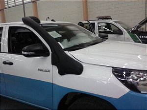 Snorkel Toyota Hilux 2016 a 2022 - OGZ