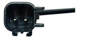 Sensor ABS Dianteiro RAM 2500 5.9 6cil Cummins 2006 Á 2009