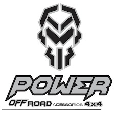 Suporte para Barra Reta de Led 41.5\" rack Troller 2015 A 2021