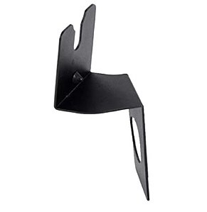 Suporte Para Rádio PX/PY Jeep Wrangler JL/ JLU 2018 Até 2024