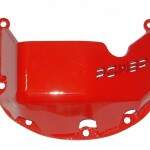 Protetor de Diferencial Dana 30 - POWER OFFROAD