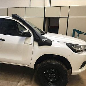 Snorkel Hilux 2005 até 2015 - OGZ