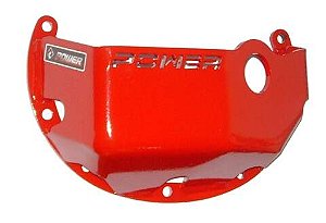 Diff Guard Protetor de Diferencial Dana 35 - POWER OFFROAD