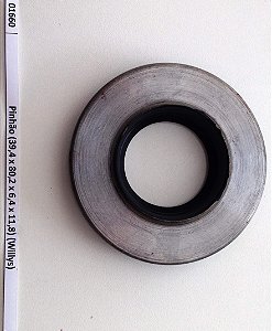 Retentor da Roda Dianteira - Interno (Cod. 01040)