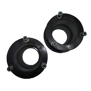 Kit Lift 2 Dodge Ram 2500 - WB4x4