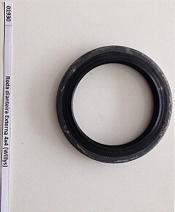 Retentor da Roda Diant. Externa 4x4 - WILLYS (cód.01930)