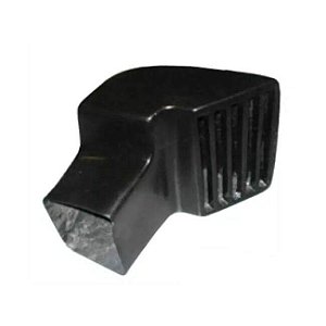 Cabeça de Snorkel Troller 2009 a 2014