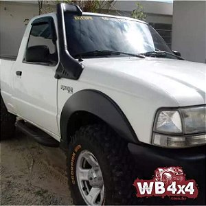 Snorkel Ranger até 2009 - OGZ