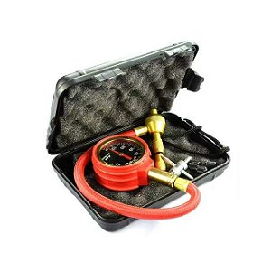 Desinflador e Calibrador de Pneus Rapid Tire Deflator WB4x4