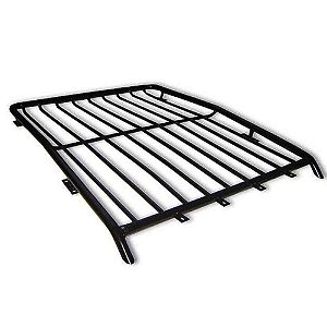 Bagageiro Troller 2001 a 2014