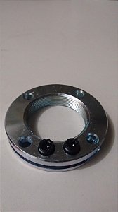 Porca Engenharia WB4X4 (especial) Willys