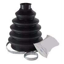 Coifa Homocinética Toyota Bandeirante 1983 a 1998 e Troller T4 2002 a 2014 - SPICER