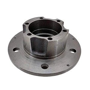 Cubo de Roda Willys - ENFER