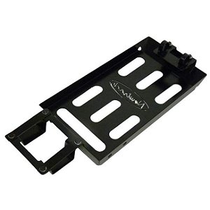 Protetor de Câmbio Manual Troller 2015 a 2021