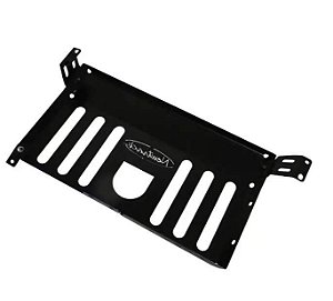 Protetor da Caixa de Transferência Troller 2015 a 2021