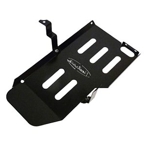 Protetor de Tanque de Combustível Troller 2015 a 2021