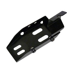 Protetor do Sensor Dianteiro Troller 2015 a 2021