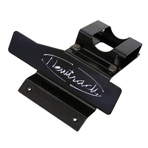 Protetor do Sensor Traseiro Troller 2015 a 2021