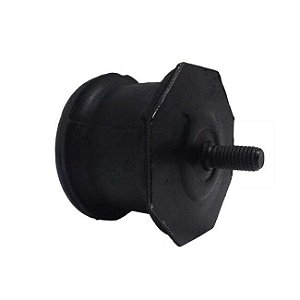 Coxim Carroceria Jeep Willys (Coxim Chevette)