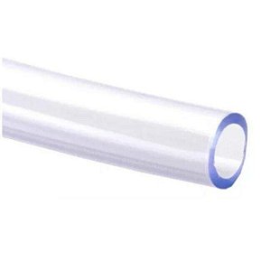 Mangueira de Combustível de Silicone 5mm