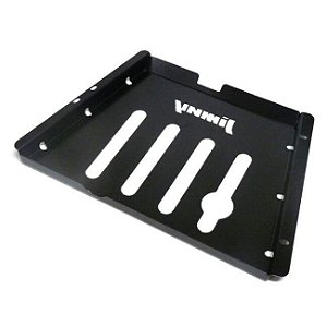 Protetor da Caixa de Redução Jimny