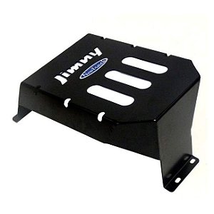 Protetor do Tanque de Combustível Jimny