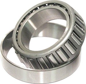 Rolamento Menor do Pinhão Eixo Traseiro Dana 44 Jeep Wrangler JK - MERITOR