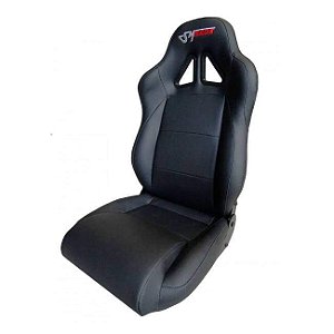 Banco Concha Reclinável